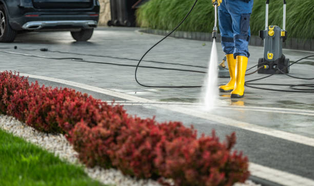 Playground Equipment Cleaning in Rexburg, ID